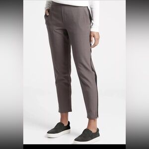 Athleta Brooklyn ankle pants